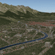 Illustration for article titled Why dont Flight Simulators license terrain/buildings from Google?